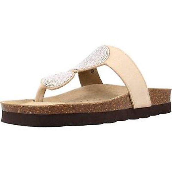 Geox  Sandalen D BRIONIA HIGH I günstig online kaufen