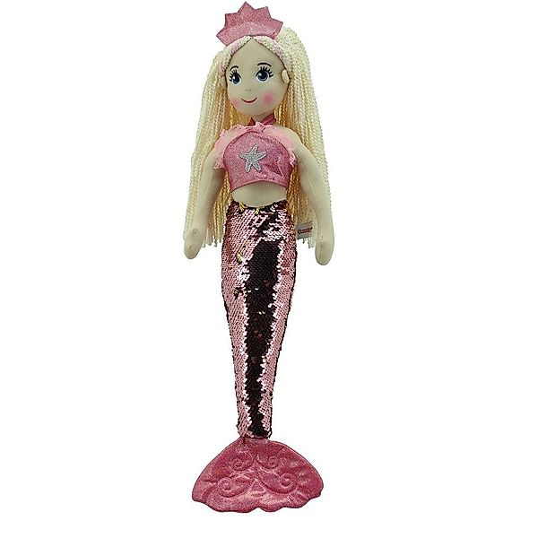 Sweety-Toys Meerjungfrauenpuppe Sweety Toys 11889 Stoffpuppe günstig online kaufen