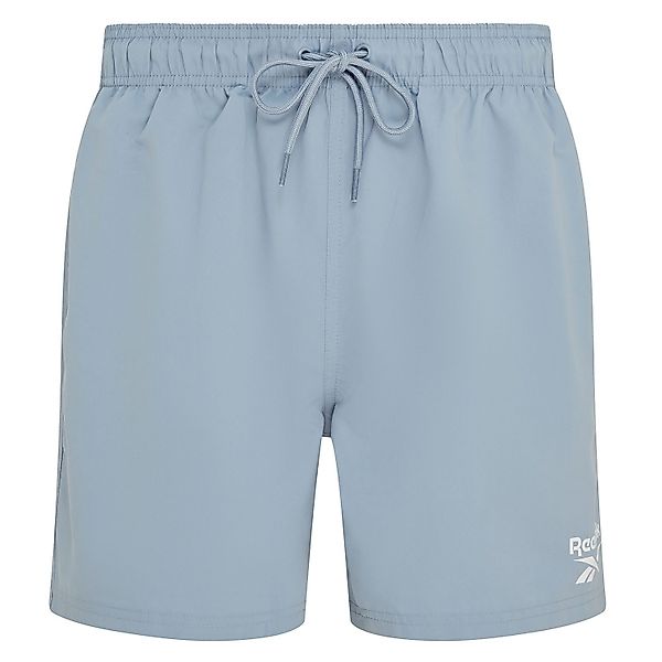 Reebok Badeshorts "Yale" mit Kordelzug und günstig online kaufen