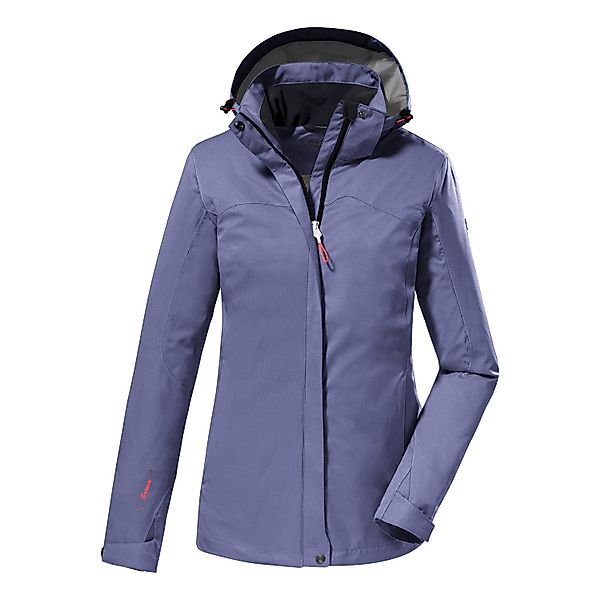 Killtec Funktionsjacke Outdoorjacke KOS 133 günstig online kaufen
