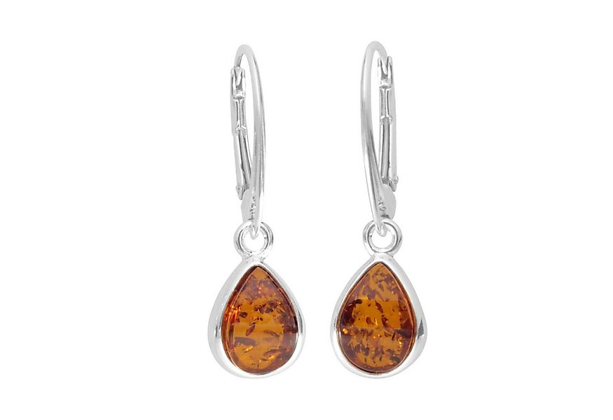 OSTSEE-SCHMUCK Paar Ohrhänger Ostsee-Schmuck Ohrhänger Enela Ohrhänger Enel günstig online kaufen