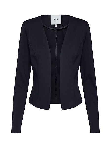 Ichi Kurzblazer IHKate (1-tlg) Plain/ohne Details günstig online kaufen