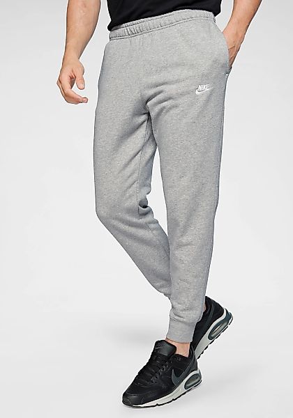 Nike Sportswear Jogginghose "Club Mens Joggers" günstig online kaufen