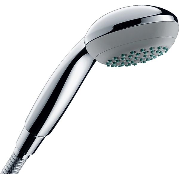 Hansgrohe Handbrause Crometta 85 Vario Chrom günstig online kaufen