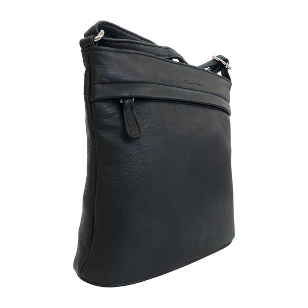 Cinino Handtasche Alessia (1-tlg), Umhängetasche Ledertasche günstig online kaufen