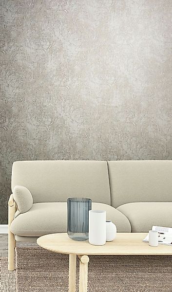 Marburg Vliestapete Regal Radiance, ornamental, moderne günstig online kaufen