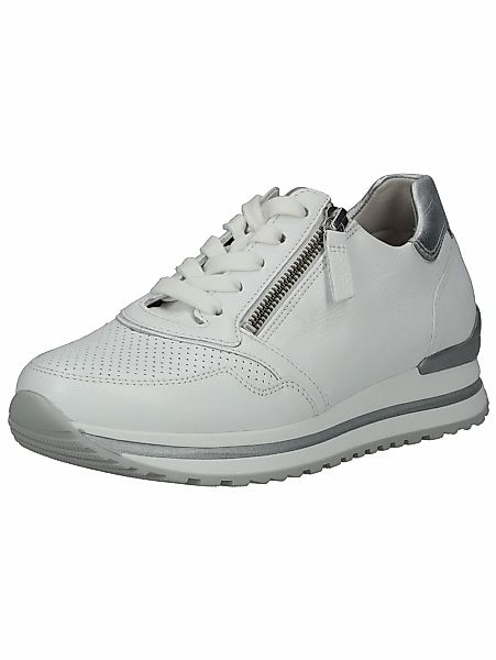 Gabor Comfort Sneaker "Gabor Comfort Sneaker Leder" günstig online kaufen