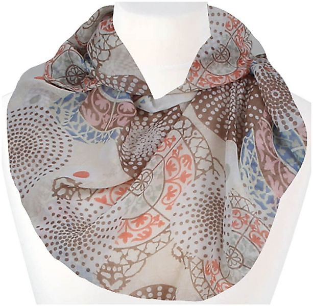 chic4home Loop Voyage Vibes, (1-St. 1-teilig), günstig online kaufen