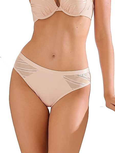 Lisca Bikinislip Damen Brazilian Slip Princess (Stück, 1-St) günstig online kaufen