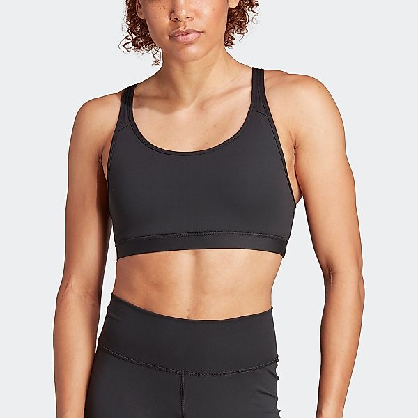 adidas Performance Sport-BH ALL ME ESS günstig online kaufen