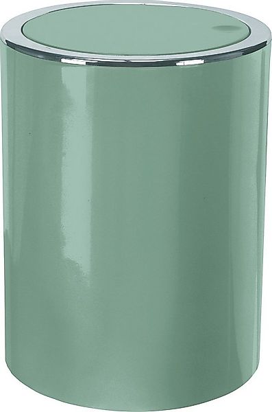 Kleine Wolke Badaccessoire-Set Kosmetikeimer "Clap", Uni günstig online kaufen