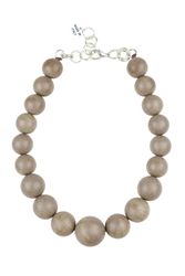 COLLEZIONE ALESSANDRO Kette mit Anhänger "Carla" mit verschieden großen Kug günstig online kaufen