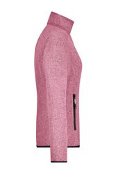 James & Nicholson Fleecejacke Damen Slim günstig online kaufen