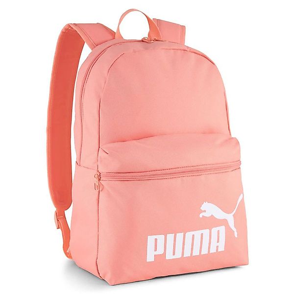 PUMA Freizeitrucksack Puma Rucksack Phase pink günstig online kaufen