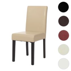 MCW Esszimmerstuhl Littau-L, Hohe Rückenlehne, Bequeme günstig online kaufen