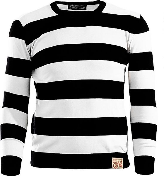 13 1/2 Motorradjacke Outlaw Sweater günstig online kaufen