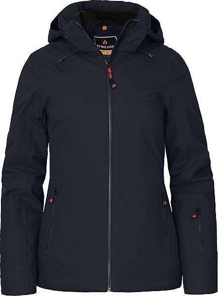 Bergson Winterjacke RANUA Damen Skijacke & Winterjacke, wattiert, recycelt, günstig online kaufen
