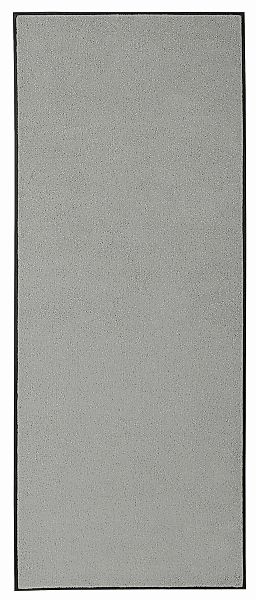 wash+dry by Kleen-Tex Fußmatte "Original Uni, Schmutzfangteppich" rechtecki günstig online kaufen