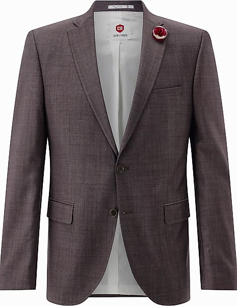 CG Club of Gents Anzugsakko CG günstig online kaufen