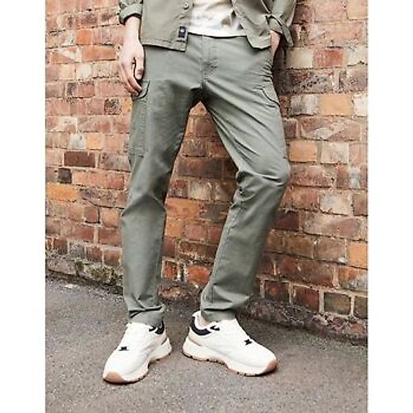 Dockers  Cargohose A4826 0002 - T2 SLIM TAPARED CARGO-GREEN günstig online kaufen
