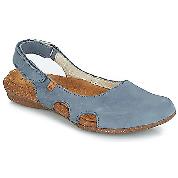 El Naturalista  Sandalen WAKATAUA günstig online kaufen