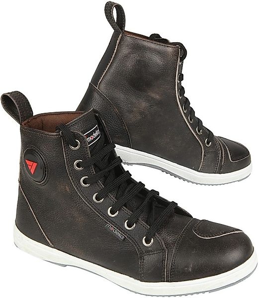 Modeka Stiefel Lane Motorradstiefel günstig online kaufen