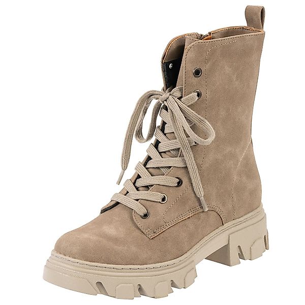 Palado Lefkada Schnürstiefel günstig online kaufen