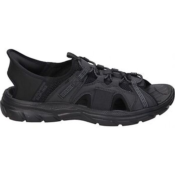Skechers  Sandalen 205181-BLK günstig online kaufen
