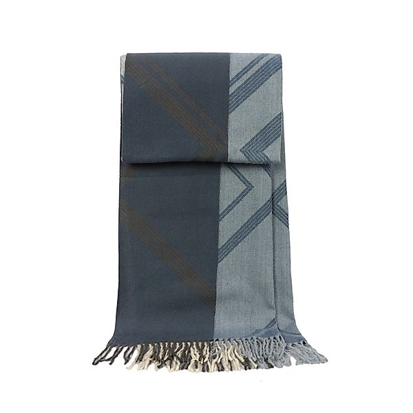 ZEBRO Modeschal Schal günstig online kaufen