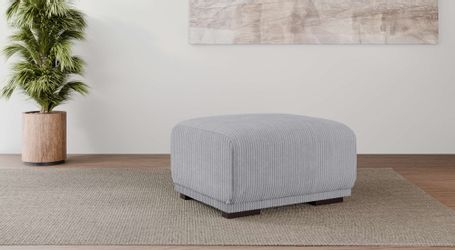 Home affaire Polsterhocker BORNHOLM, kleiner Hocker günstig online kaufen