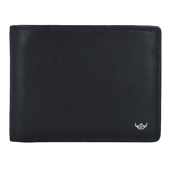 Golden Head Geldbörse Polo, Leder günstig online kaufen