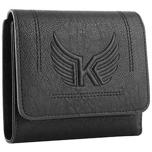 Kaporal  Geldbeutel MARC25EW05-BLK günstig online kaufen