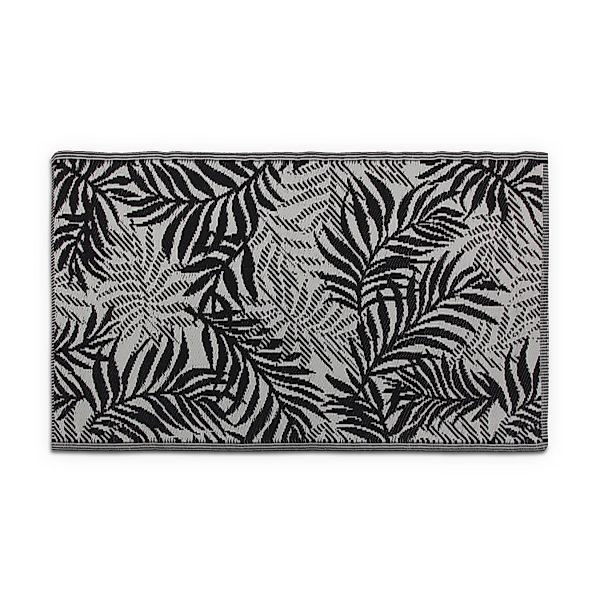 Bestlivings Outdoor Teppich 120x180cm Farn günstig online kaufen