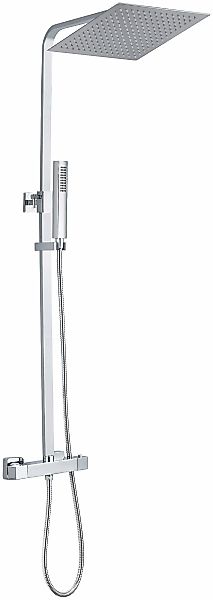 Schütte Brausegarnitur SUMBA, Höhe 115 cm, günstig online kaufen