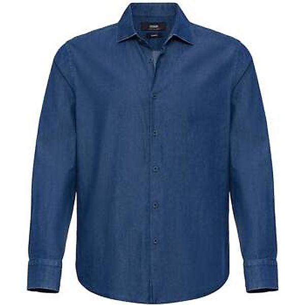 Antioch  Hemdbluse Layun Cotton Slim Fit Shirt günstig online kaufen