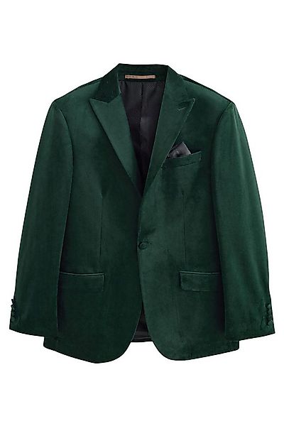 Next Sakko Self Samt-Blazer (1-tlg) günstig online kaufen