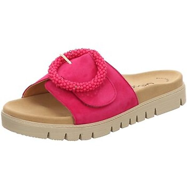 Gabor  Clogs Pantoletten Pantolette 63.745.10 günstig online kaufen