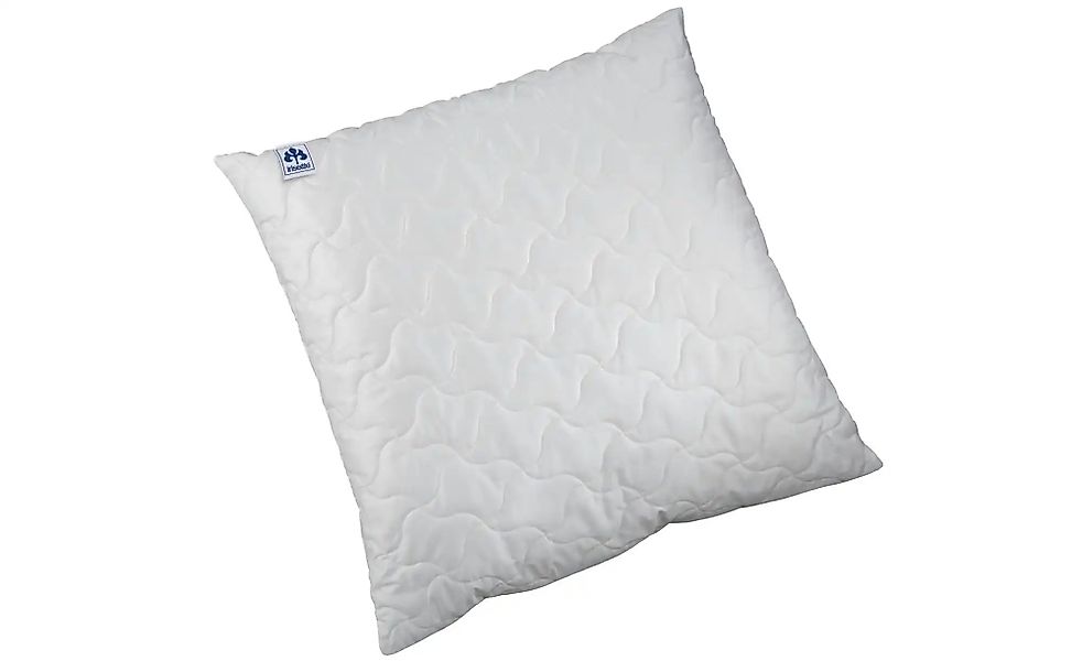 Irisette Naturfaserkissen Kissen TENCEL™, Füllung: 100% Polyester - Hohlfas günstig online kaufen