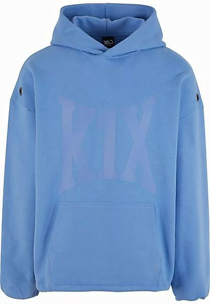 K1X Kapuzensweatshirt K1X K1X Basketball Hoodie (1-tlg) günstig online kaufen