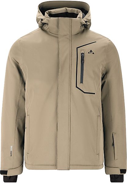 WHISTLER Skijacke Carbon mit wasserabweisender Membran günstig online kaufen