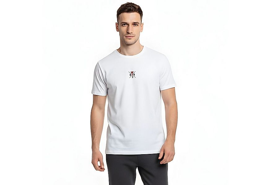 YAKUZA T-Shirt Basic Tens günstig online kaufen
