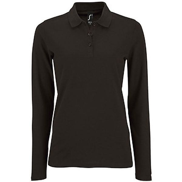 Sols  Poloshirt PERFECT LSL COLORS WOMENN-POLO PIQUÉ DE MANGA LARGA DE MUJE günstig online kaufen