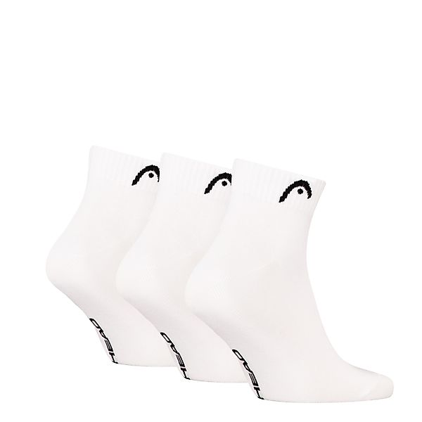 Head Sportsocken HEAD Herren Quarter Sport günstig online kaufen