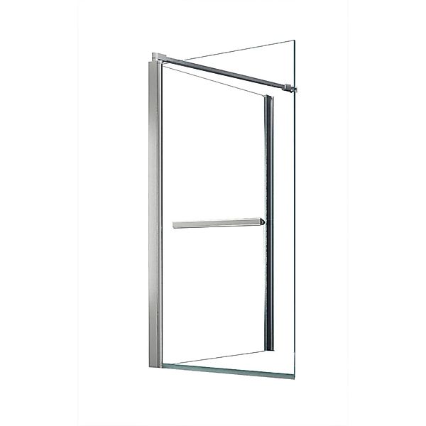 Glasdeals Eck Badewannenaufsatz Duschtrennwand UNIONO 70 cm – 3526 günstig online kaufen