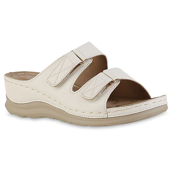 VAN HILL 841615 Sandale Damen Komfort günstig online kaufen
