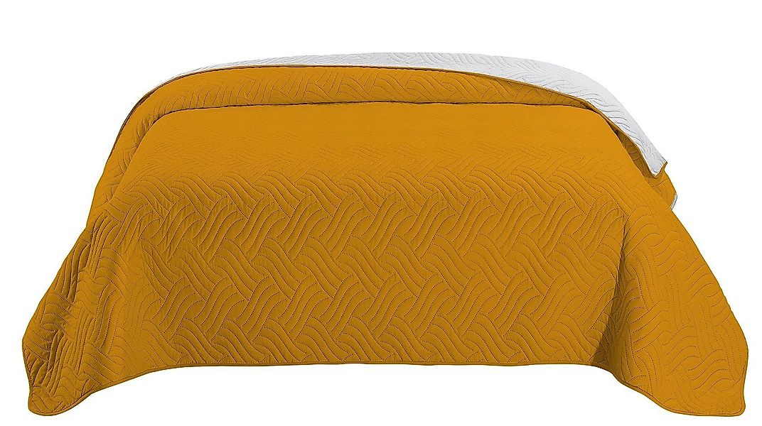 wometo Tagesdecke Wendedecke XXL aus samtweicher günstig online kaufen