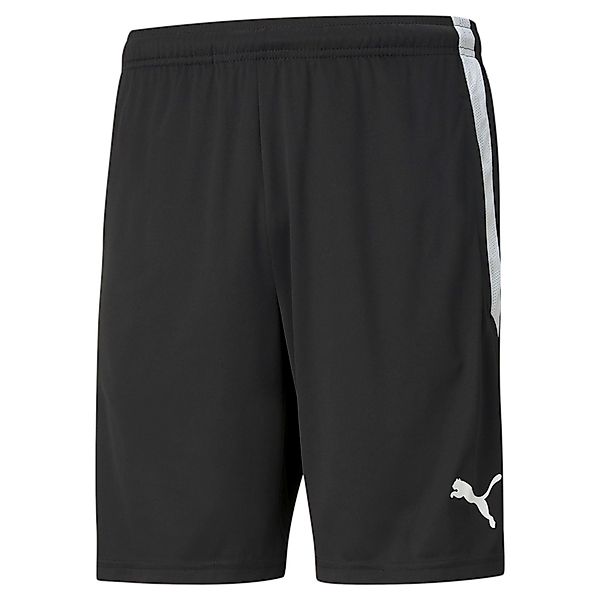 PUMA Trainingsshorts Puma Herren Short teamLIGA günstig online kaufen