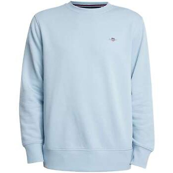 Gant  Sweatshirt Reguläres Shield-Sweatshirt günstig online kaufen