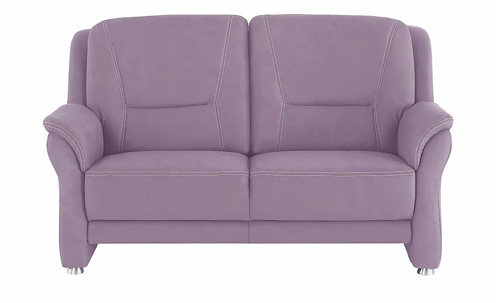 Sofa 2 5 - sitzig  Wilma ¦ lila/violett ¦ Maße (cm): B: 172 H: 97 T: 89.0 P günstig online kaufen