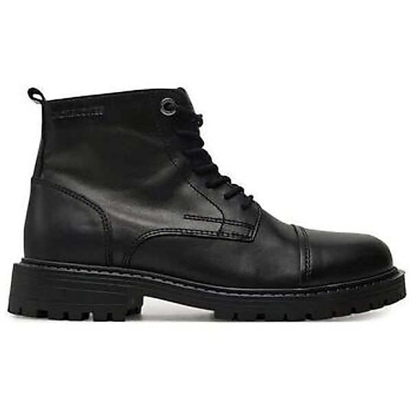 Jack & Jones JFWTREMOR Schnürboots mit Innenreißverschluss günstig online kaufen